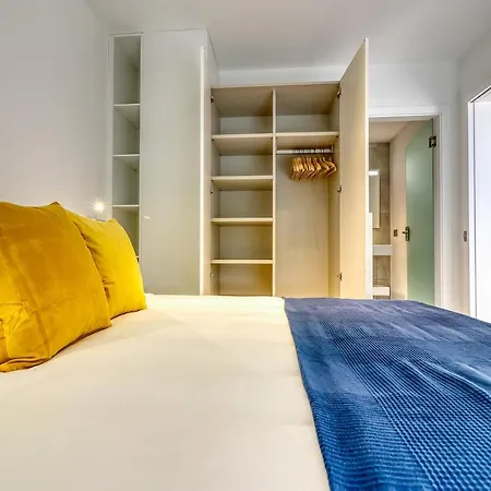 Apartment Casa Tagoror Adeje Center