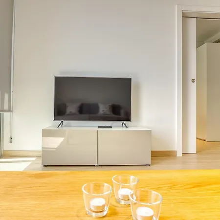 Casa Tagoror Adeje Center Апартаменты *