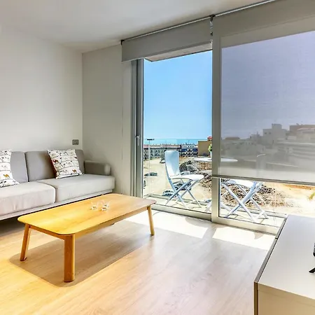 Casa Tagoror Adeje Center Апартаменты *