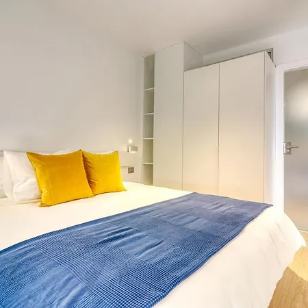 Casa Tagoror Adeje Center Апартаменты