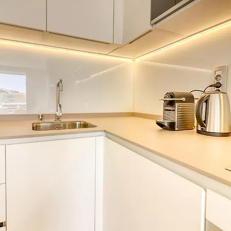 Апартаменты Casa Tagoror Adeje Center
