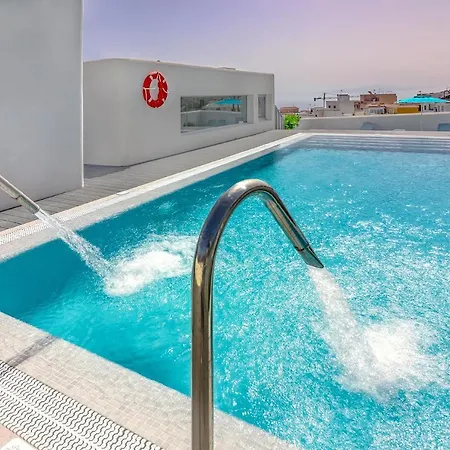 Casa Tagoror Adeje Center Адехе