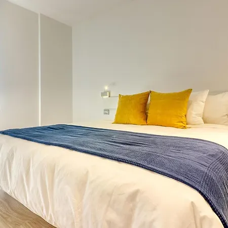 Апартаменты Casa Tagoror Adeje Center