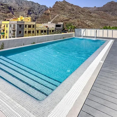 Апартаменты Casa Tagoror Adeje Center *